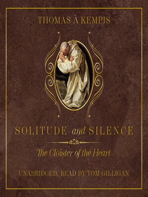 cover image of Solitude and Silence
